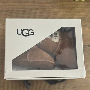 UGG Men's Brown Boots